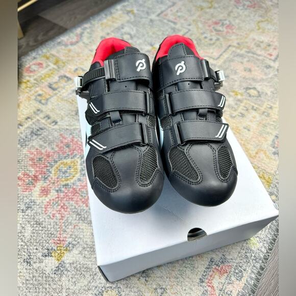 Peloton Cycling Shoes Size 42 NWT - Picture 2 of 7